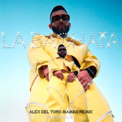 Manuel Turizo - La Bachata (Alex del Toro Mambo Remix)