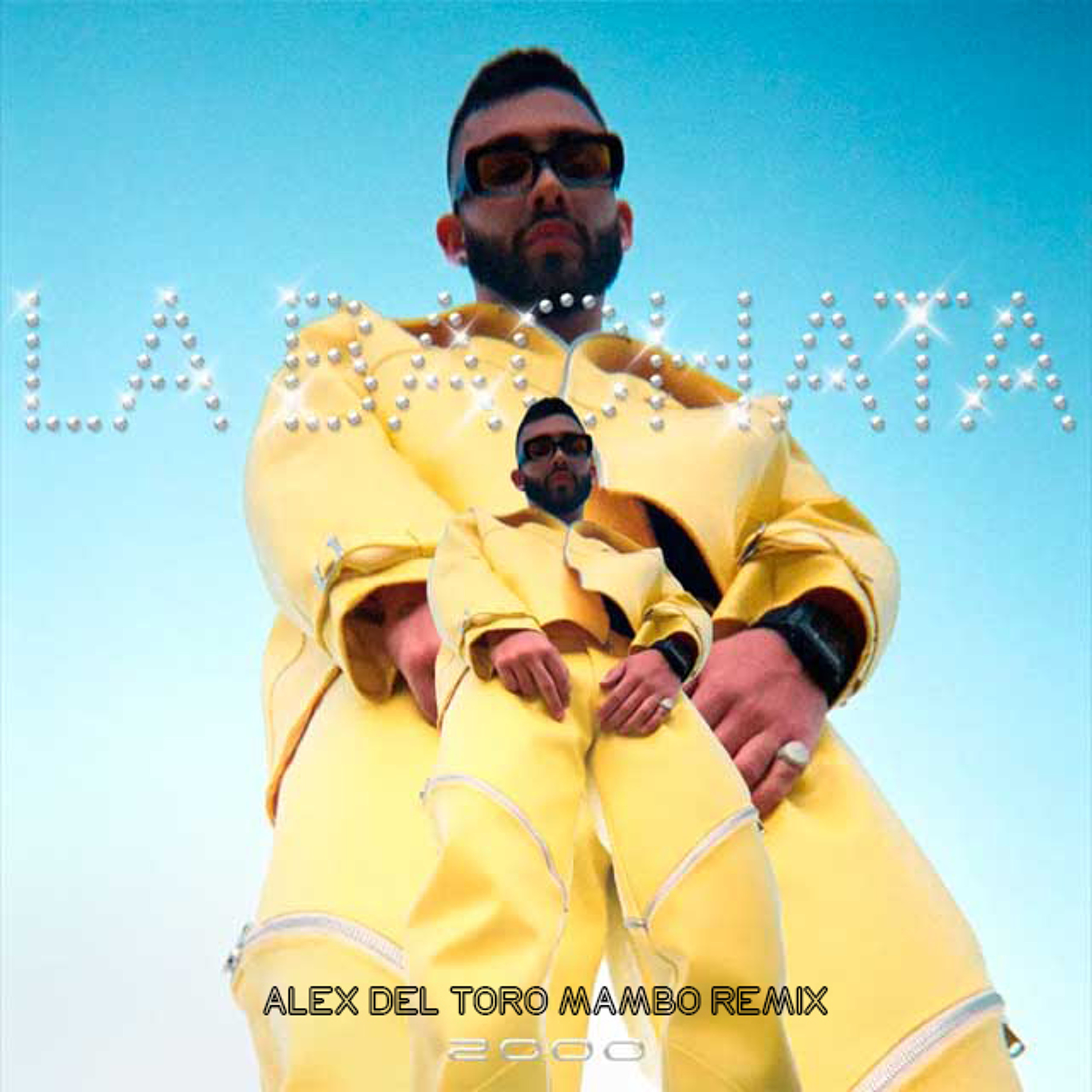 Alex del Toro