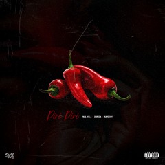 PIRI PIRI - ( PAULWILL X DUREZA X KAYO BOY ) [PROD.SEIXAS.X4]