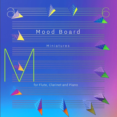 Mood Board Miniatures