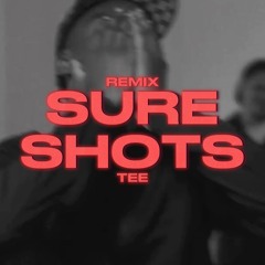 Luciano,Thizzy52 - Sure Shots | Remix By Tee