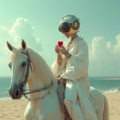 Princesse V - Bye bye, my kiss