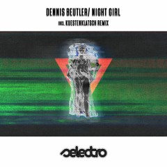 Dennis Beutler/ Night Girl/ Radio Edit