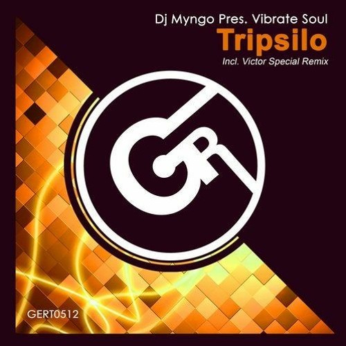 🔊 Dj Myngo Pres Vibrate Soul    Tripsilo (Original Mix), Incl Victor Special Remix [Gert Records]