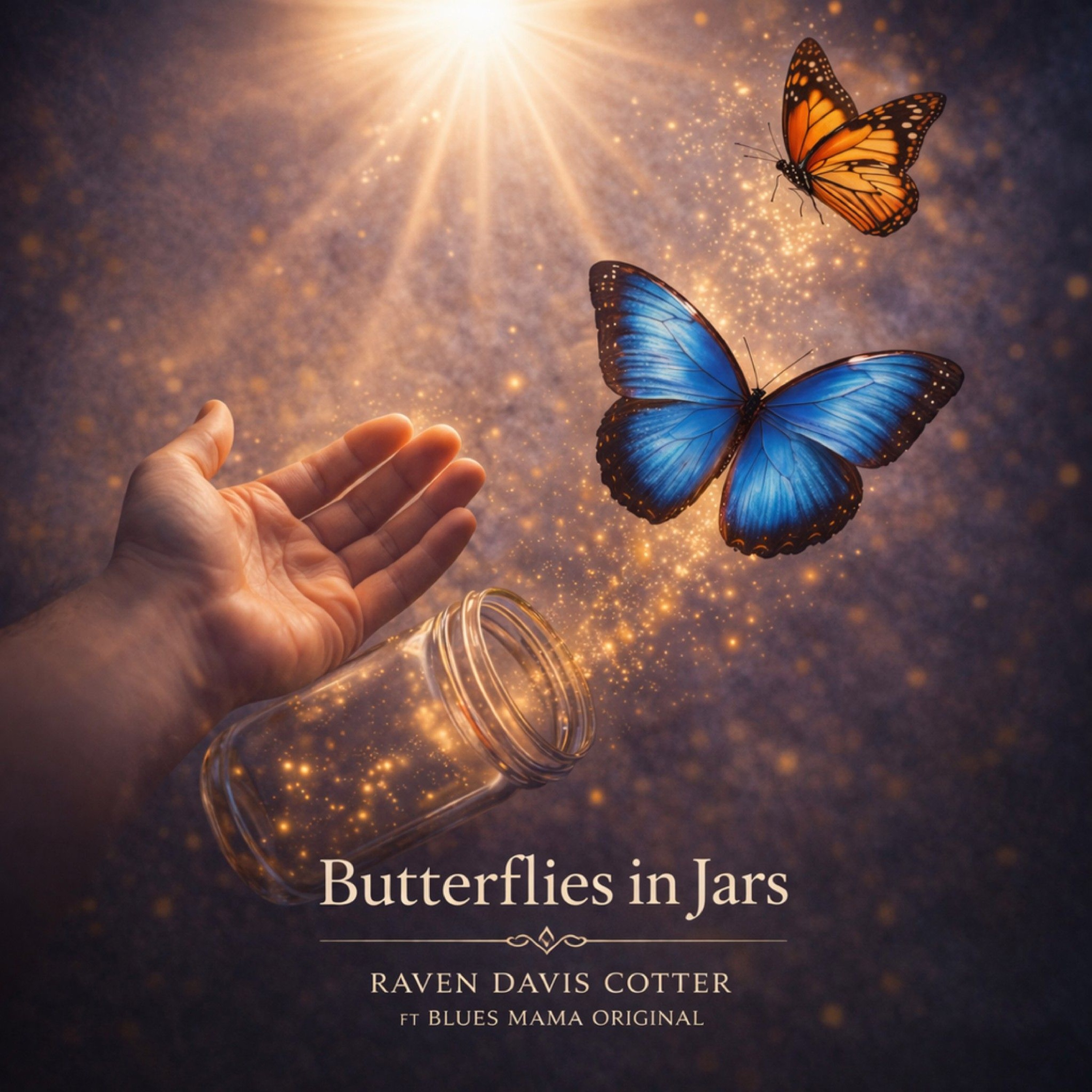Butterflies In Jars II episode artwork