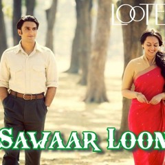 Sawaar Loon - Lootera - Piano + Vocals (Cover)