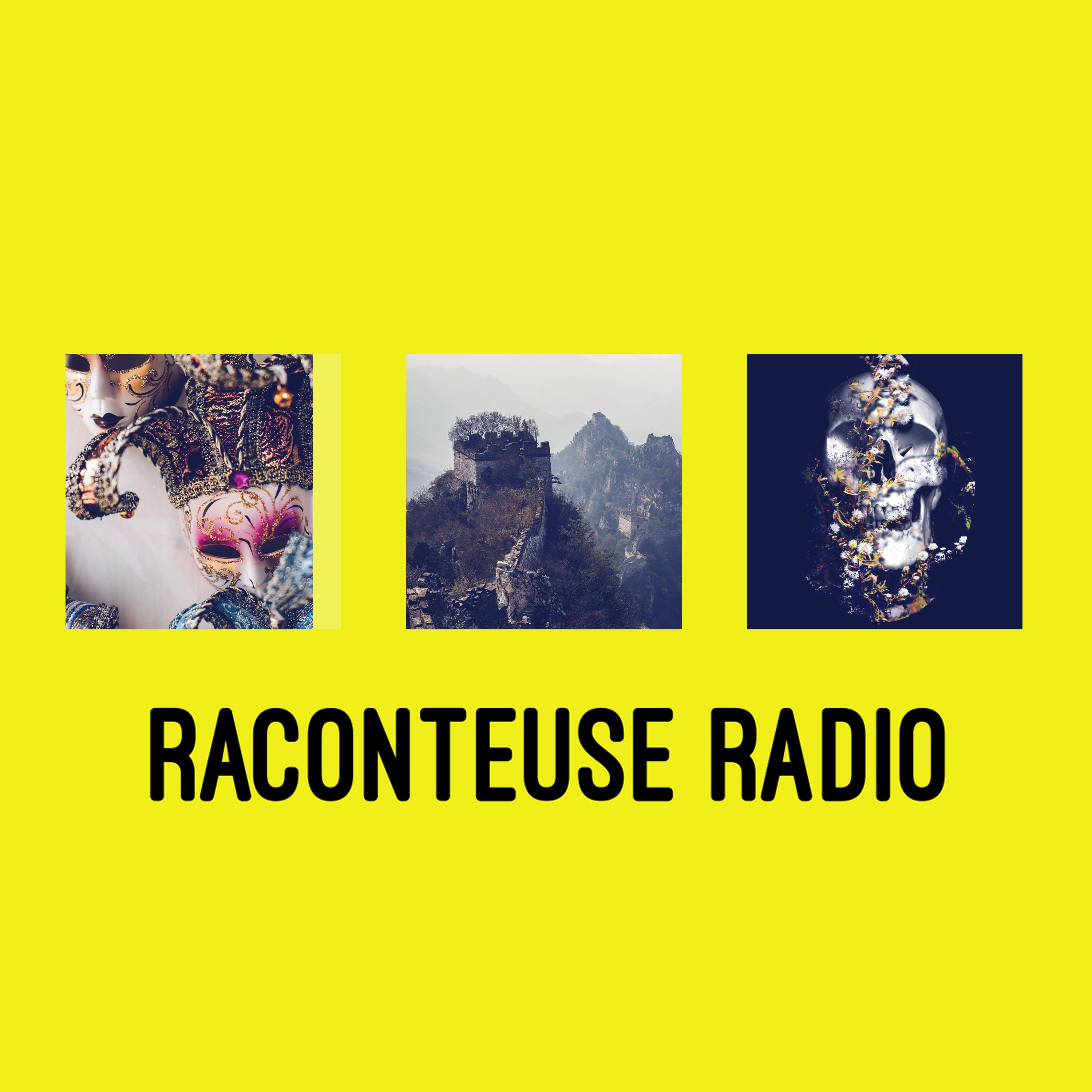 Episode 012: Masque Fairy Racing