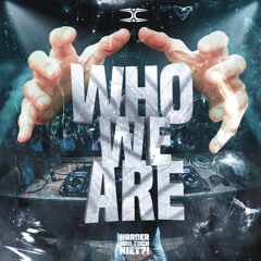 Conspirator & Serra - Who We Are! (HKTN Tribute)