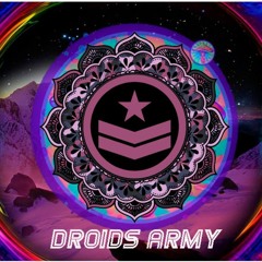 Ike2021 - Droids Army!