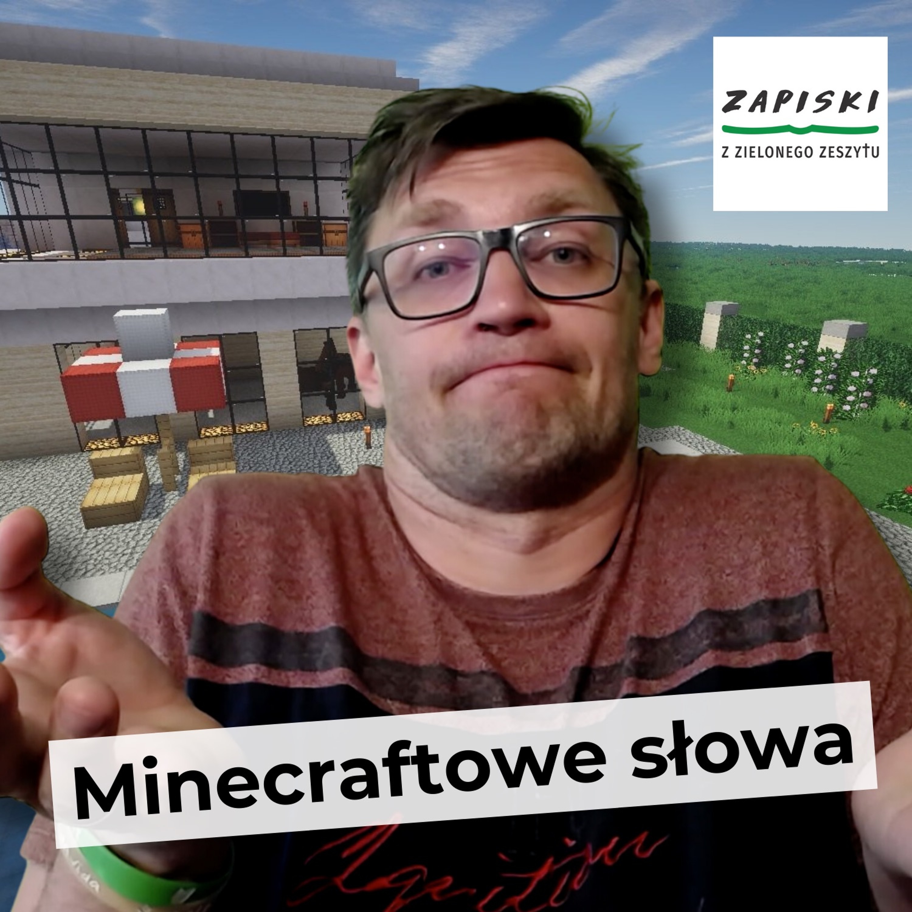 Zapiski z zielonego zeszytu