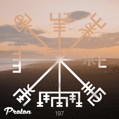 Nordic Voyage 197 - 09/11/2023 - Appetizer Sound / Marcus Kardos - Proton Radio