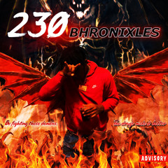 Bloxka - 230 Bhronicles (prodAshleySoul)