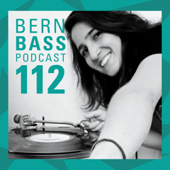 Bern Bass Podcast 112 - Lobsta (July 2024)