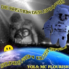 MC FLOURISH @ Bastion der Spinnerei 2022