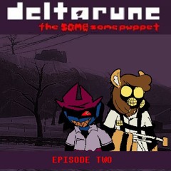 the same same puppet (episode two)