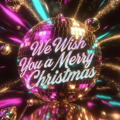 MR'JUBAX - WE WISH YOU A MERRY CHRISTMAS