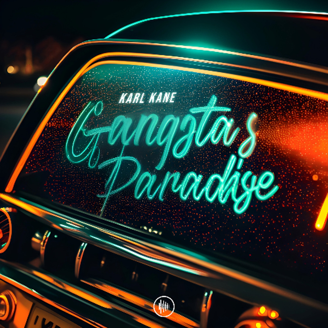 Stream Coolio - Gangsta's Paradise (KARL KANE Remix) by KARL KANE