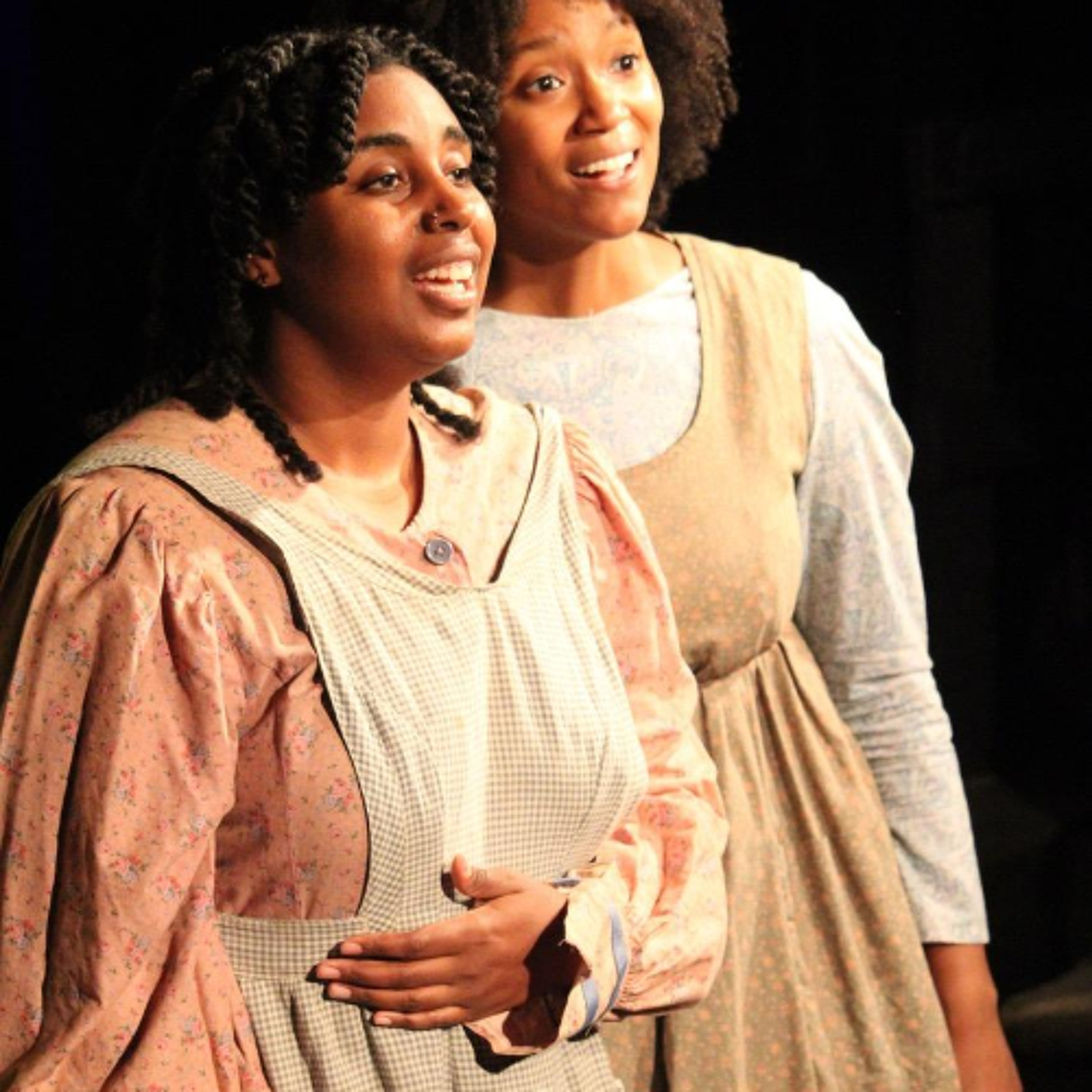 Chromolume Theatre : The Color Purple the musical @ Zephyr Theatre – Review episode artwork