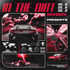 In The Dirt Vol 3