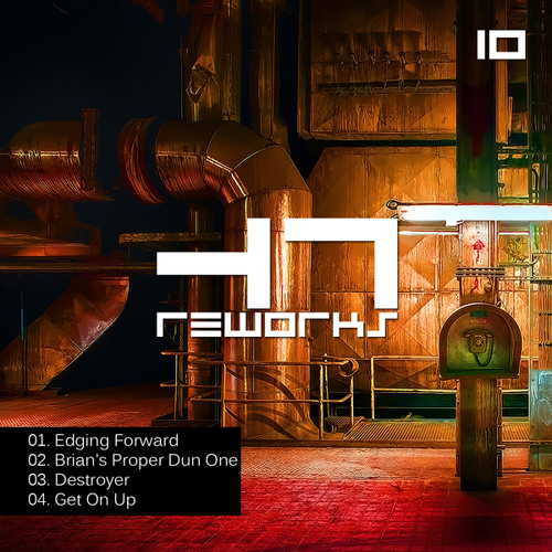 Brian's Proper Dun One