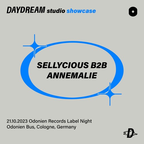 Daydream Studio showcase at Odonien Records Label Night