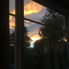 Arkadaş Zekai Özger—Pencere