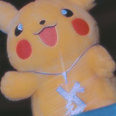 SSG Splurge - Pikachu Freestyle(Prod. by saylessmohammad)