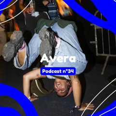 Brest la fête podcast n°34 ～ Avera ❝ boggyyyy ❞