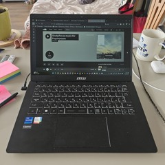 Study/focus music for Psychonauts