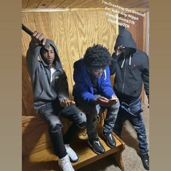 Bdawgstxks Ft. Digcpo31 Drake Freestyle