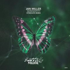 Jan Miller - Serendipity (Syntouch & Divaiz Pres. SYNDICATE Remix)