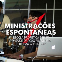 Só Tu és fiel / Inigualável / És Fiel e verdadeiro (Ao Vivo)