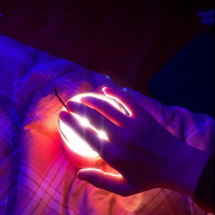 healing
