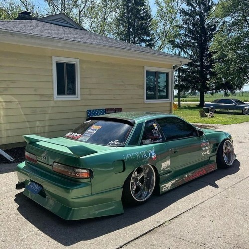 SERENITY 2 w/ETHXCAL, ELASTENN (desc)