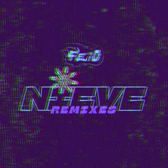 Feid - Nieve (Remix House)