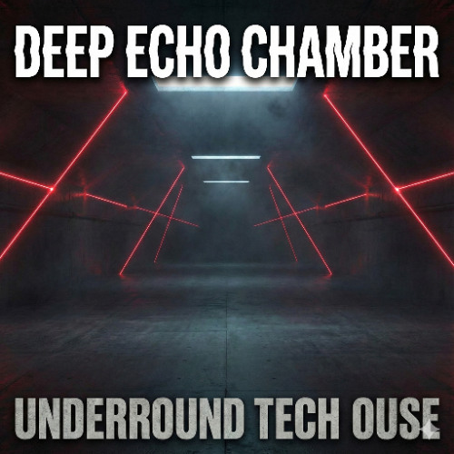 Deep Wire Loop - Underground Tech House Instrumental DJ