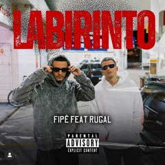 Fipe X Rugal - Labirinto.  NEW TRACK RECORDS