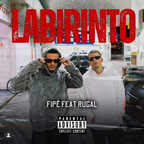 Fipe X Rugal - Labirinto.  NEW TRACK RECORDS