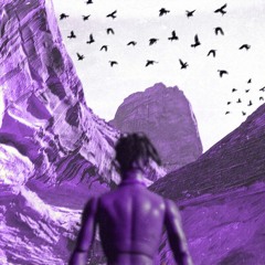 Travis Scott - Nightcrawler (O.G)