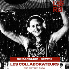 The Mixtape Show Radio LoRa - Female Latin Rap By DJ MaraMar