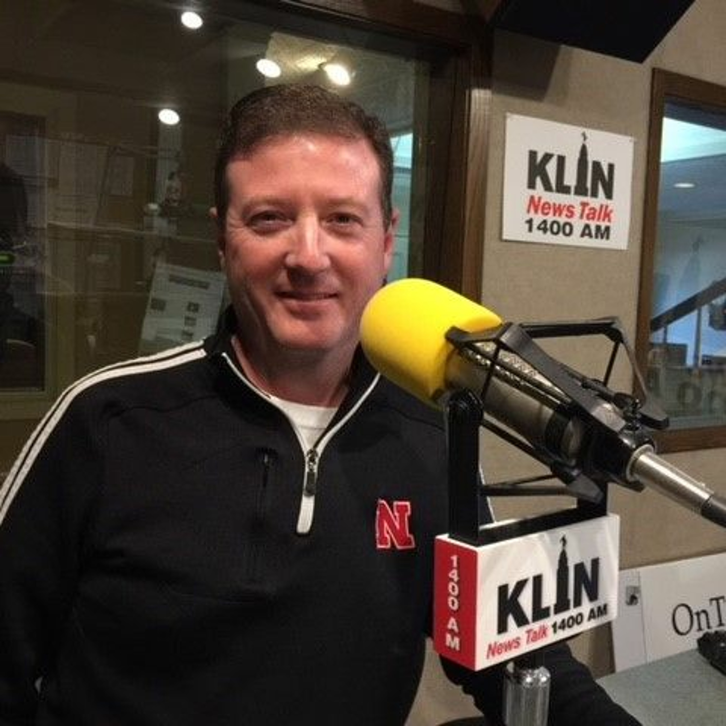 1400 KLIN Radio