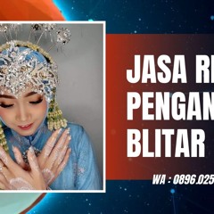 WA 0896.0258.1125,Rias Pengantin Adat Sunda Di Blitar : Yunda MUA