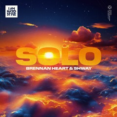 Brennan Heart & SHWAY - Solo