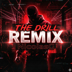 the drill -the drill (Edit Nicolas.G)