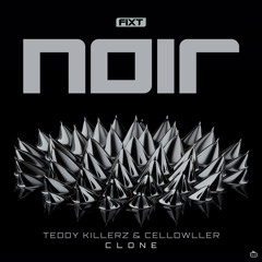 Teddy Killerz and Celldweller - Clone