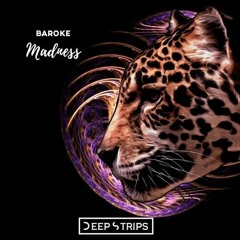 Baroke - Madness (Original Mix)| ★OUT NOW★