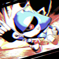 Metal Sonic Solo Theme! (OUTCOME MEMORIES!)