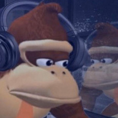 DK vs K. Rool #COLOSSEUM #jerseyclub