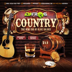 COUNTRY V4.0 [THE NEW ERA OF OLDIE GOLDIES]