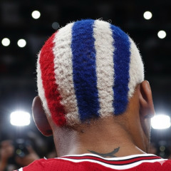 RODMAN…DENNIS RODMAN